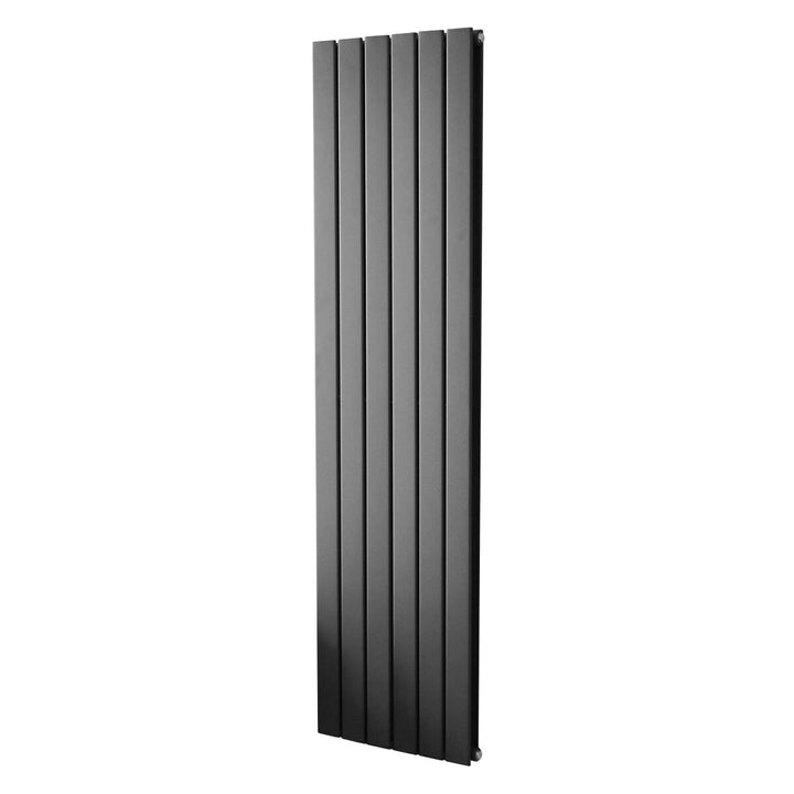 Ultraheat Tian Radiator in  Slate Grey 1800 x 467 x 61 mm