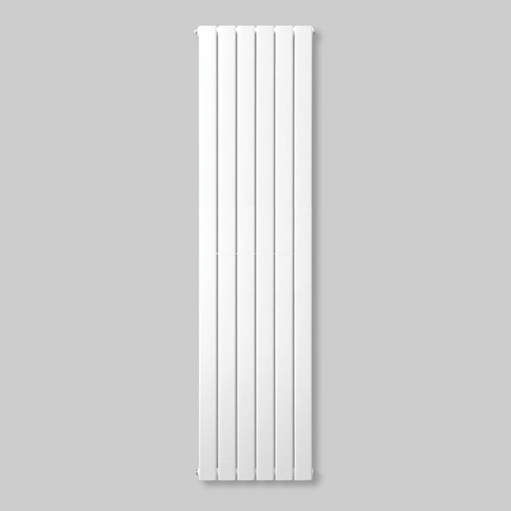 Ultraheat Tian Radiator in White 1800 x 467 x 61 mm