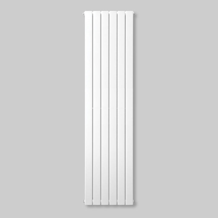 Ultraheat Tian Radiator in White 1800 x 467 x 61 mm