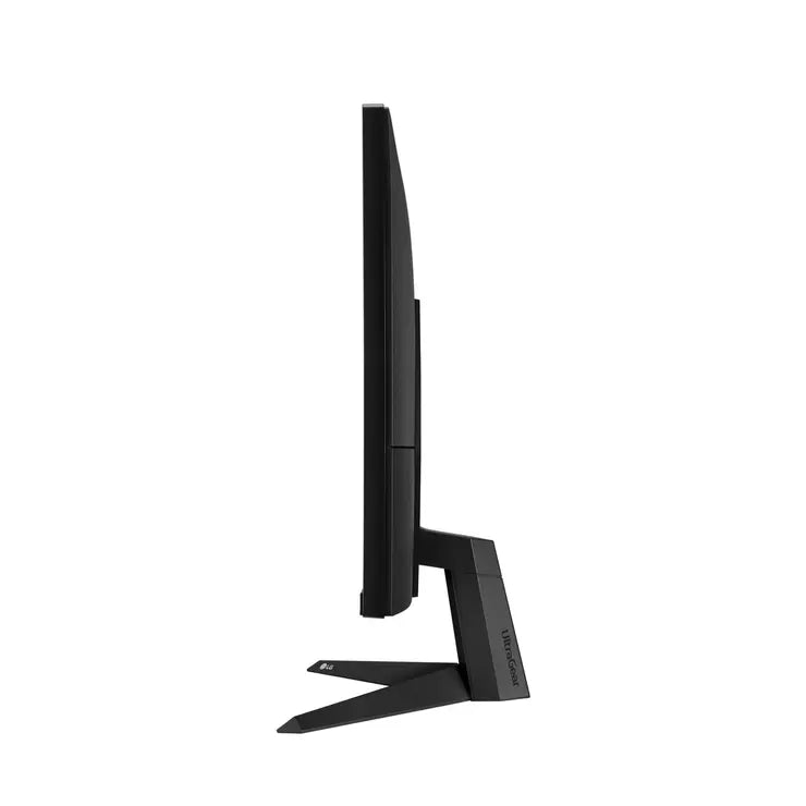 LG UltraGear 27 Inch Full HD 165Hz VA Gaming Monitor, 27GQ50F-B