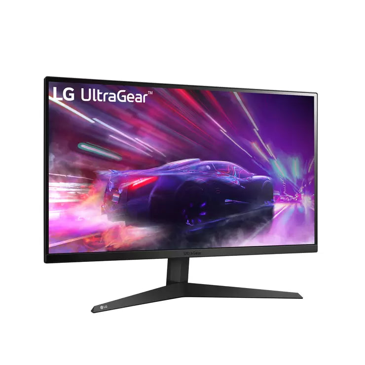 LG UltraGear 27 Inch Full HD 165Hz VA Gaming Monitor, 27GQ50F-B