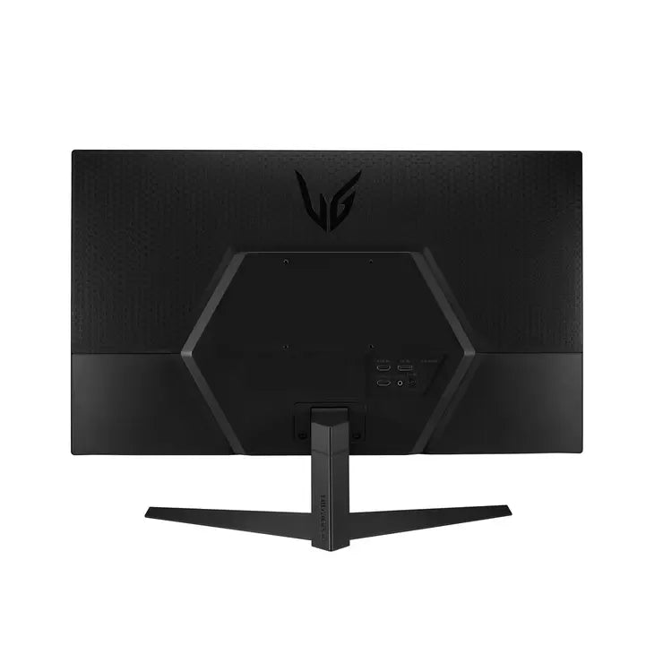 LG UltraGear 27 Inch Full HD 165Hz VA Gaming Monitor, 27GQ50F-B