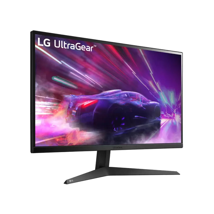 LG UltraGear 27 Inch Full HD 165Hz VA Gaming Monitor, 27GQ50F-B