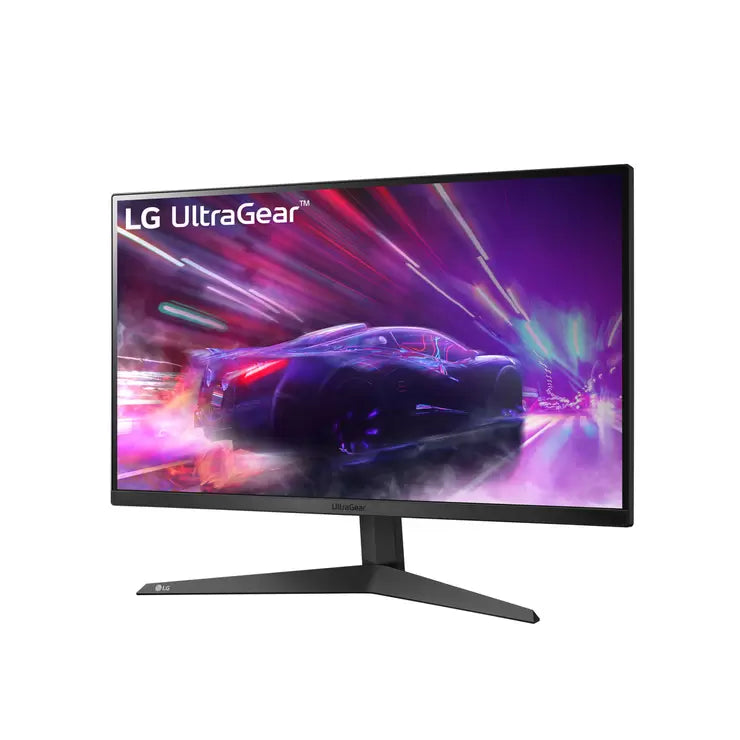 LG UltraGear 27 Inch Full HD 165Hz VA Gaming Monitor, 27GQ50F-B