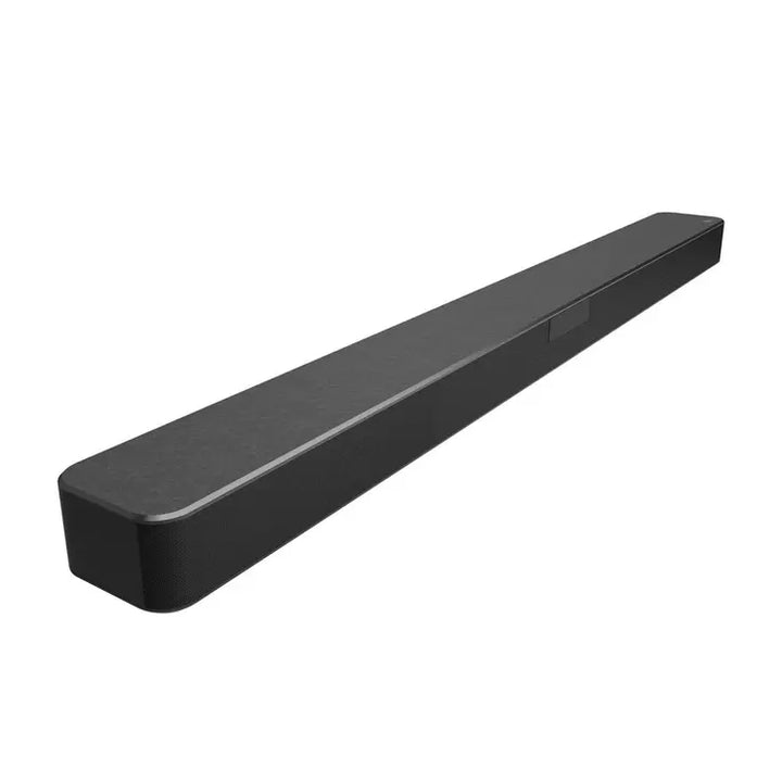 LG SN5, 2.1 Ch, 400W, Soundbar and Wireless Subwoofer with Bluetooth and DTS:X, SN5.DGBRLLK
