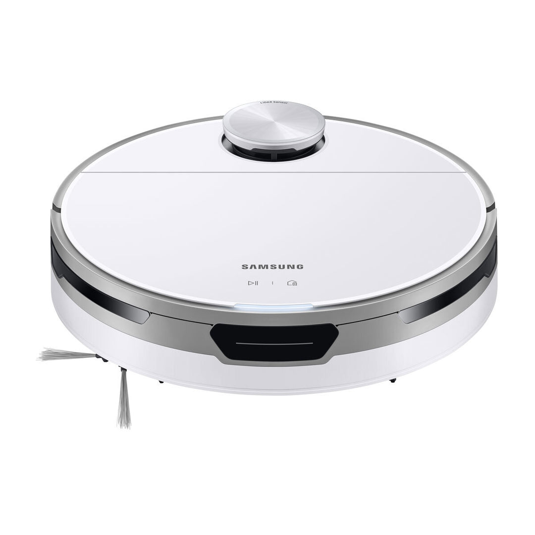 Samsung Jet Bot Robotic Vacuum Cleaner, VR30T80313W/EU