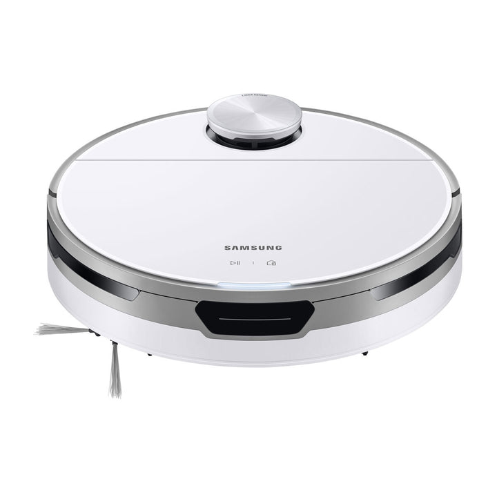 Samsung Jet Bot Robotic Vacuum Cleaner, VR30T80313W/EU