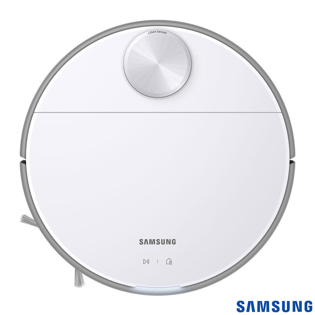 Samsung Jet Bot Robotic Vacuum Cleaner, VR30T80313W/EU