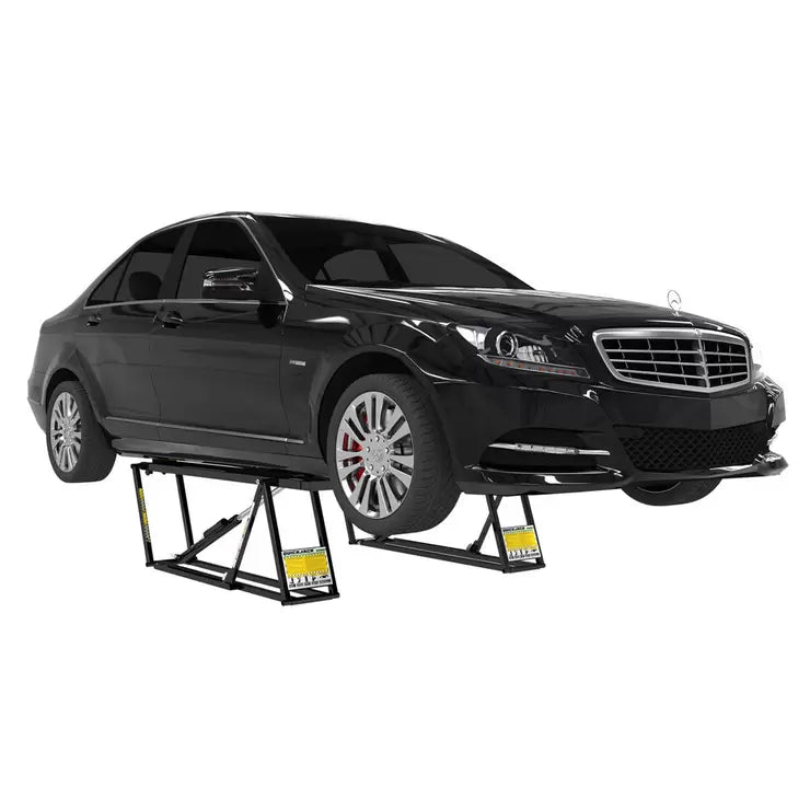 QuickJack Portable Automatic Car Lift System Jack (2,268kg Capacity) - Model 5000TL