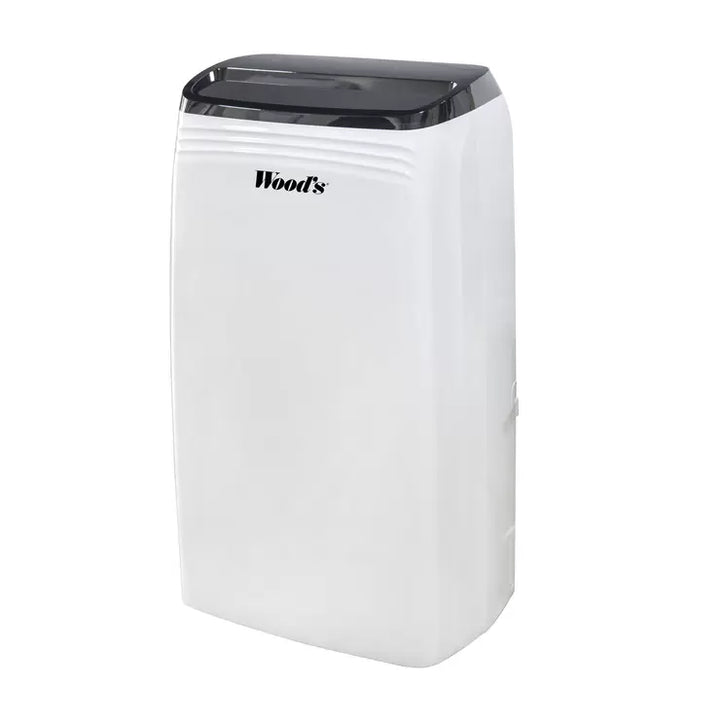 Woods 20L Dehumidifier MDK21, 70m²