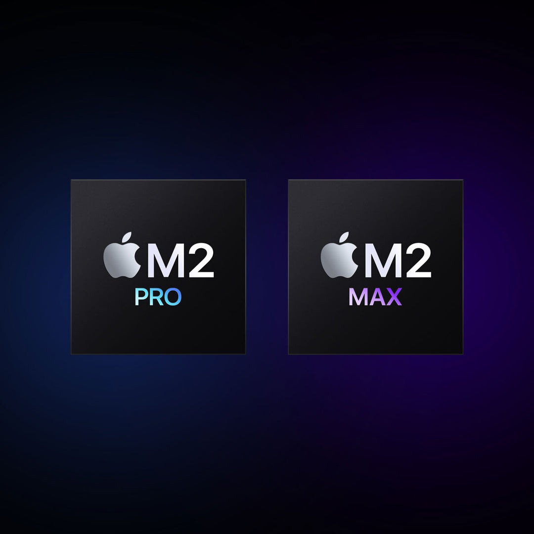 Apple MacBook Pro, Apple M2 Max Chip 12-Core CPU, 30-Core GPU, 32GB RAM, 1TB SSD, 14 Inch in Space Grey, MPHG3B/A