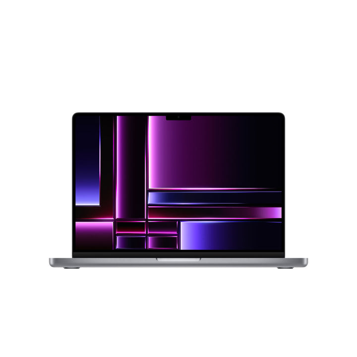 Apple MacBook Pro, Apple M2 Max Chip 12-Core CPU, 30-Core GPU, 32GB RAM, 1TB SSD, 14 Inch in Space Grey, MPHG3B/A