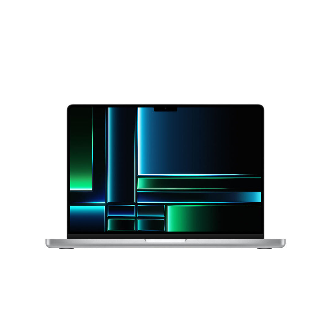 Apple MacBook Pro, Apple M2 Max Chip 12-Core CPU, 30-Core GPU, 32GB RAM, 1TB SSD, 14 Inch in Silver, MPHK3B/A