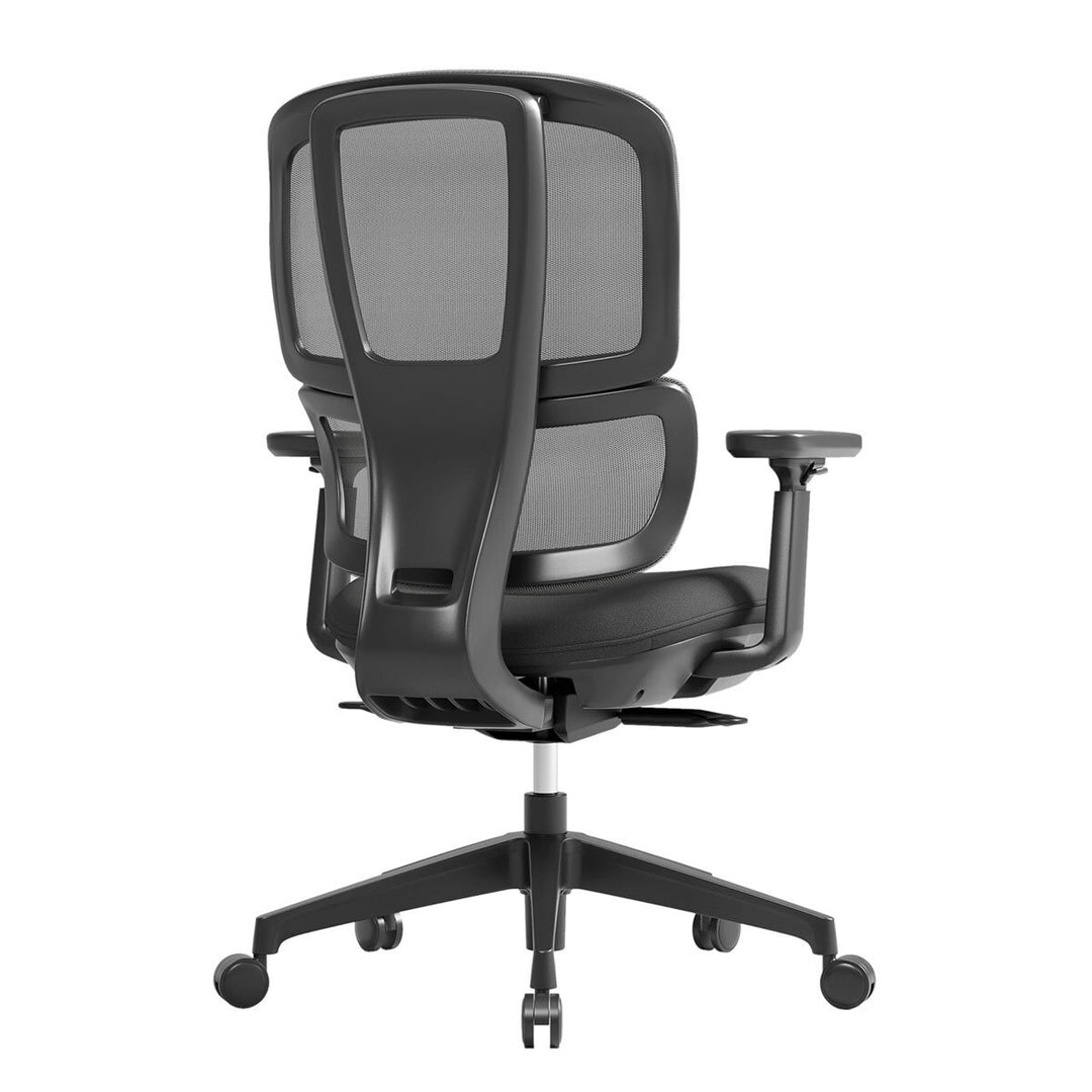 Shelby Mesh Back Operator Chair