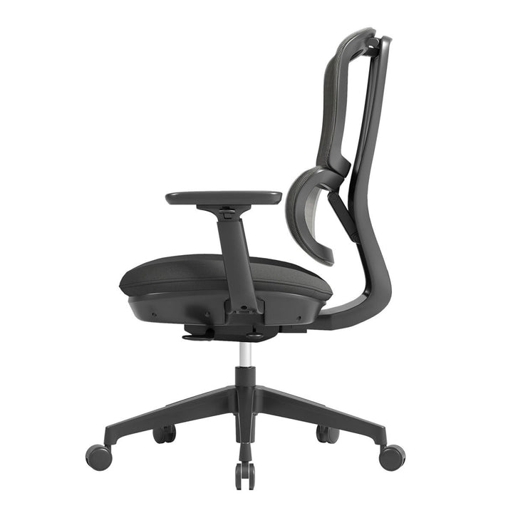Shelby Mesh Back Operator Chair