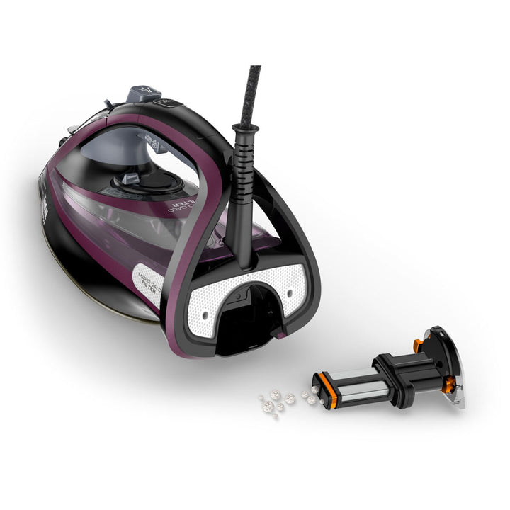 Tefal Ultimate Pure Steam Iron, FV9830G1