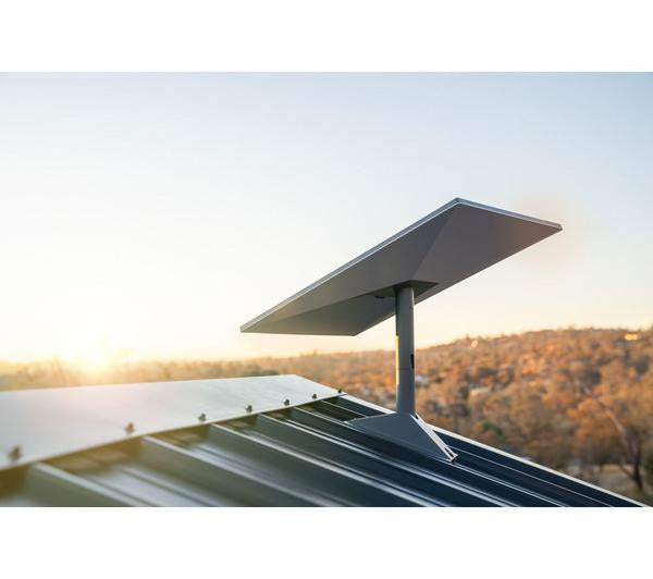 STARLINK Standard Satellite Antenna &amp; WiFi Router Kit (New Gen) - Tri-band