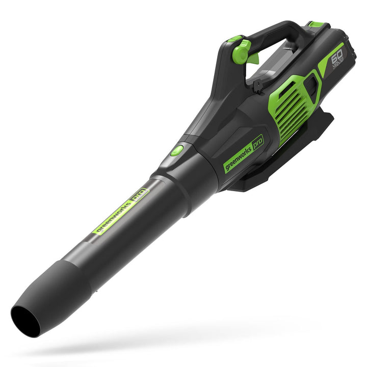 Greenworks 60V Leaf Blower (Tool Only) - Model GWGD60AB