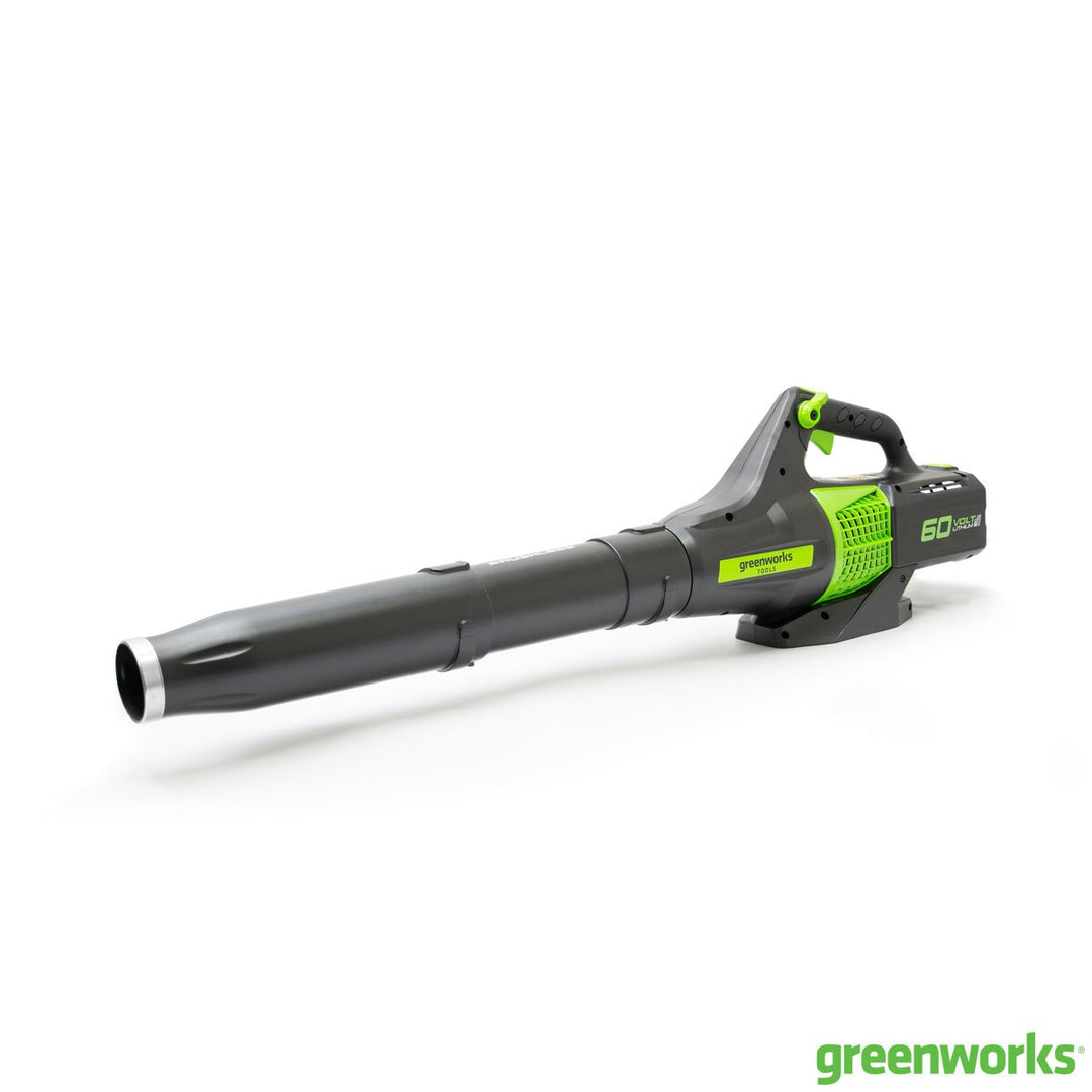 Greenworks 60V Leaf Blower (Tool Only) - Model GWGD60AB