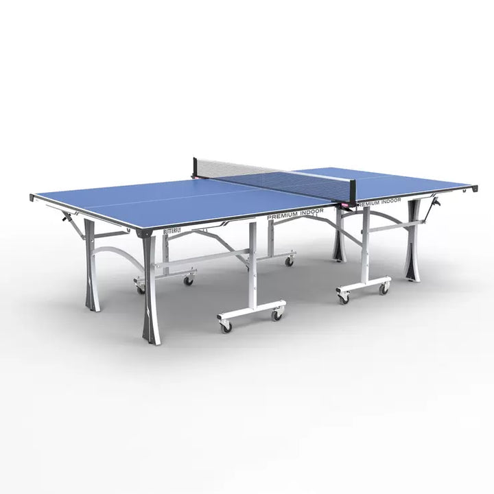 Butterfly Premium Indoor Table Tennis Table