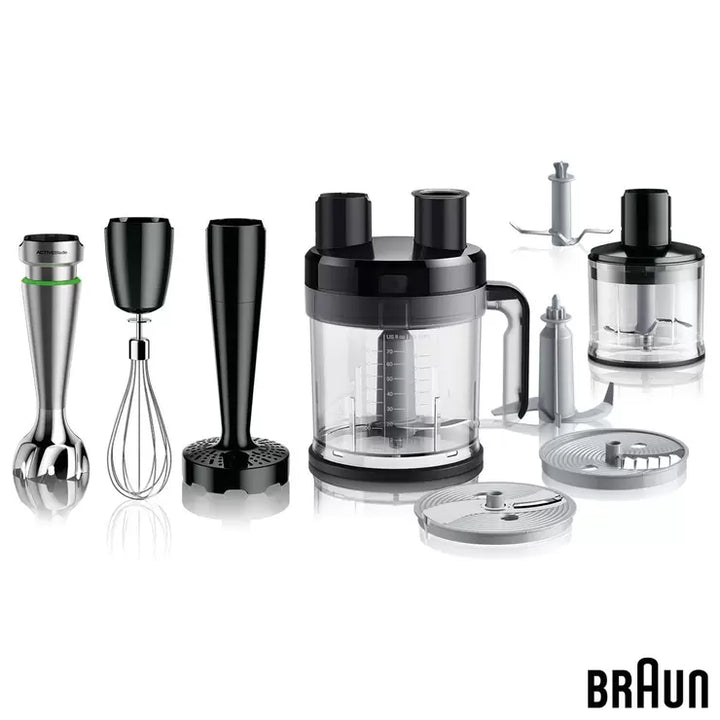 Braun Multi Quick9 Hand Blender. MQ9187XLI