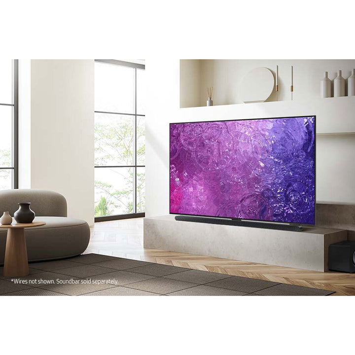 Samsung QE85QN93CATXXU 85 Inch Neo QLED 4K Ultra HD Smart TV