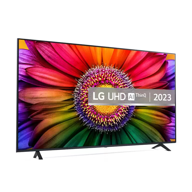 LG 70UR80006LJ 70 Inch 4K Ultra HD Smart TV