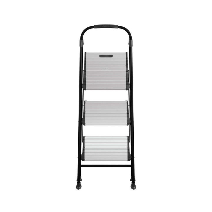 Cosco 3 Tread Folding Step Stool