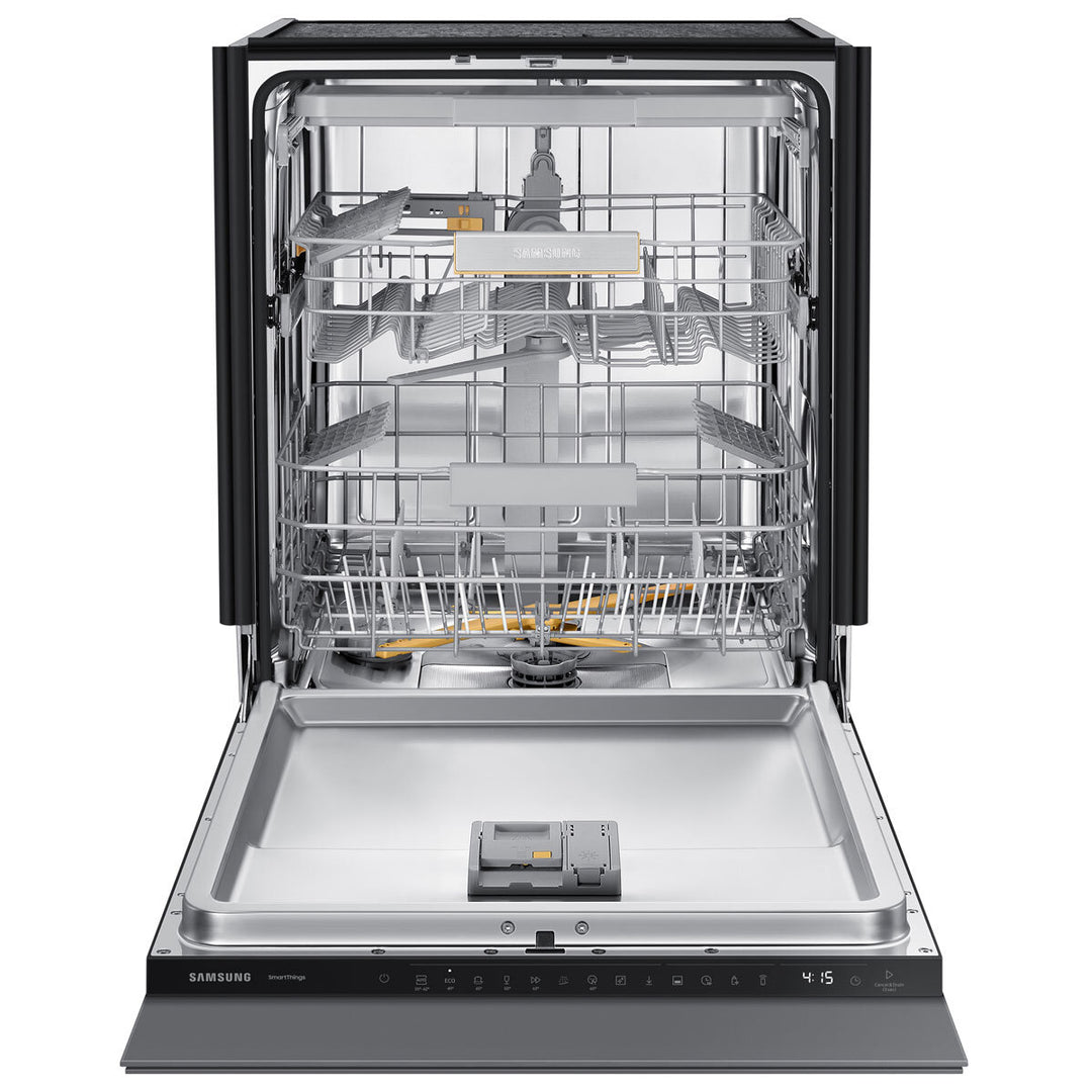 Samsung DW60BG830I00EU, 14 Place Setting Fully Integrated Dishwasher, B Rated
