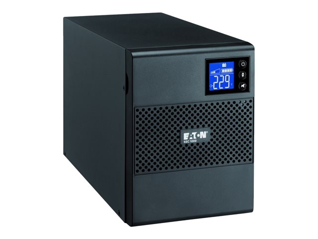 TieDex UK Eaton 5SC 750i - UPS - 525 Watt - 750 VA