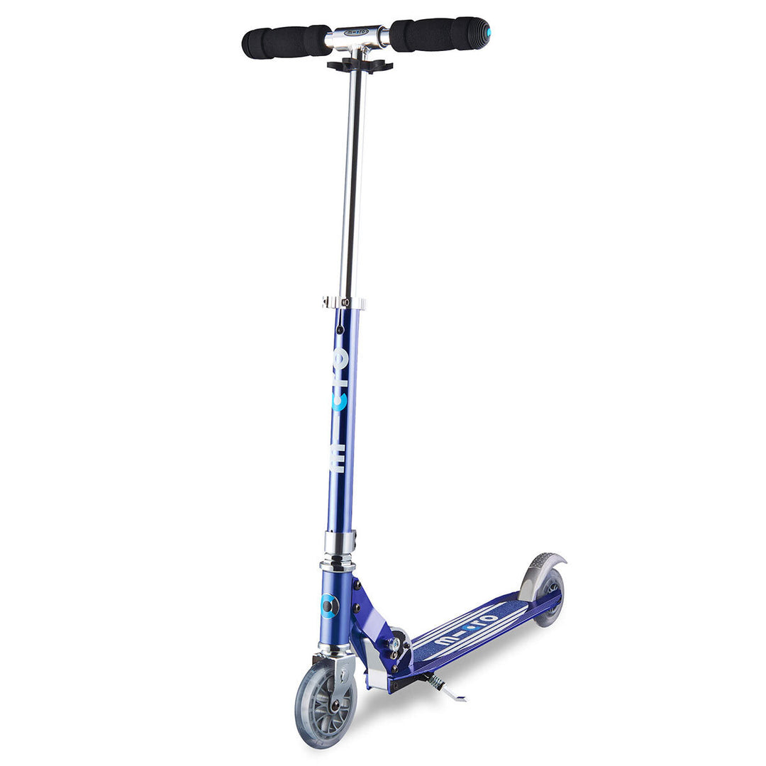 Micro Classic Sprite Blue Scooter (5+ Years)