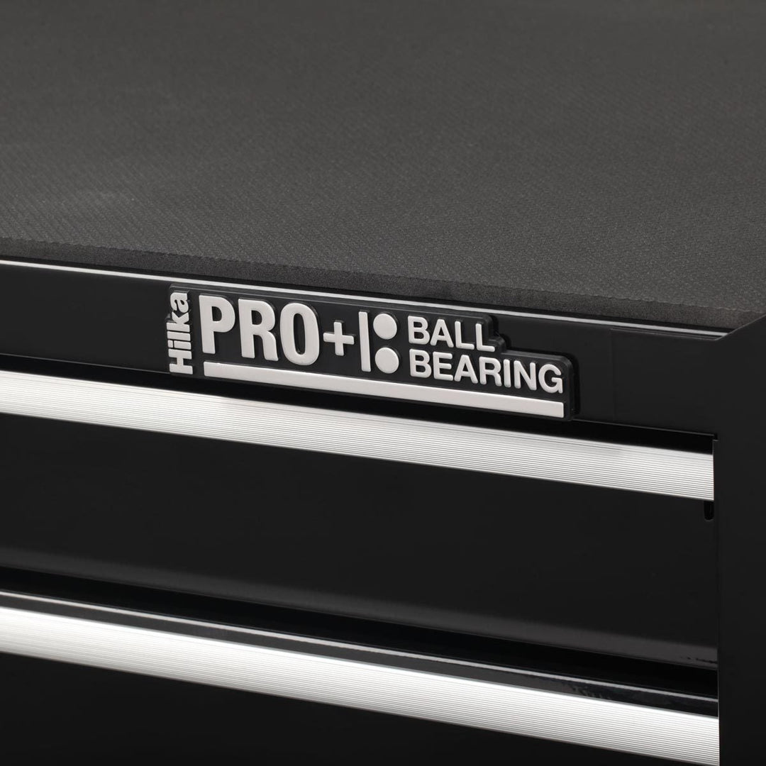 Hilka HD Pro+ 27" (69cm) 2-Drawer Add On Tool Chest