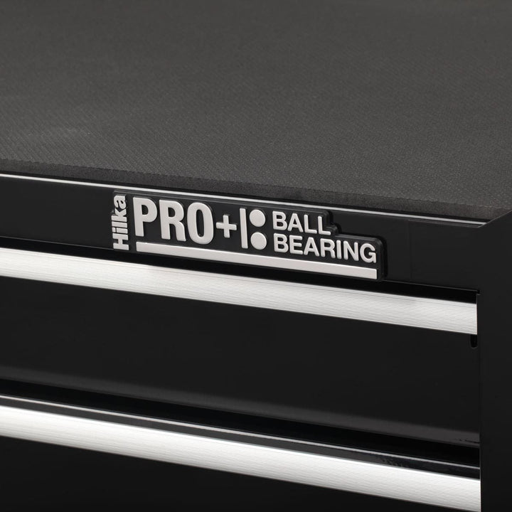 Hilka HD Pro+ 27" (69cm) 2-Drawer Add On Tool Chest