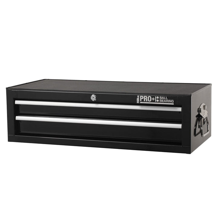Hilka HD Pro+ 27" (69cm) 2-Drawer Add On Tool Chest