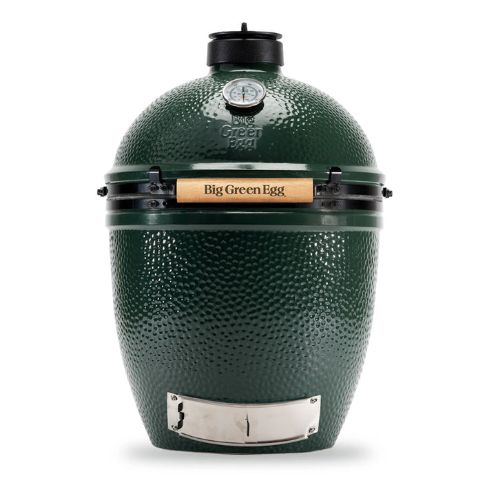 Large Big Green Egg Feeds 4 - 8 people 46cm Ø cooking surface Fits 6 chickens 80cm x 56cm x 69cm, with little Nest
