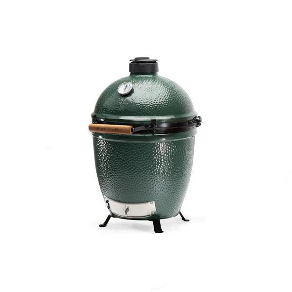 Large Big Green Egg Feeds 4 - 8 people 46cm Ø cooking surface Fits 6 chickens 80cm x 56cm x 69cm, with little Nest