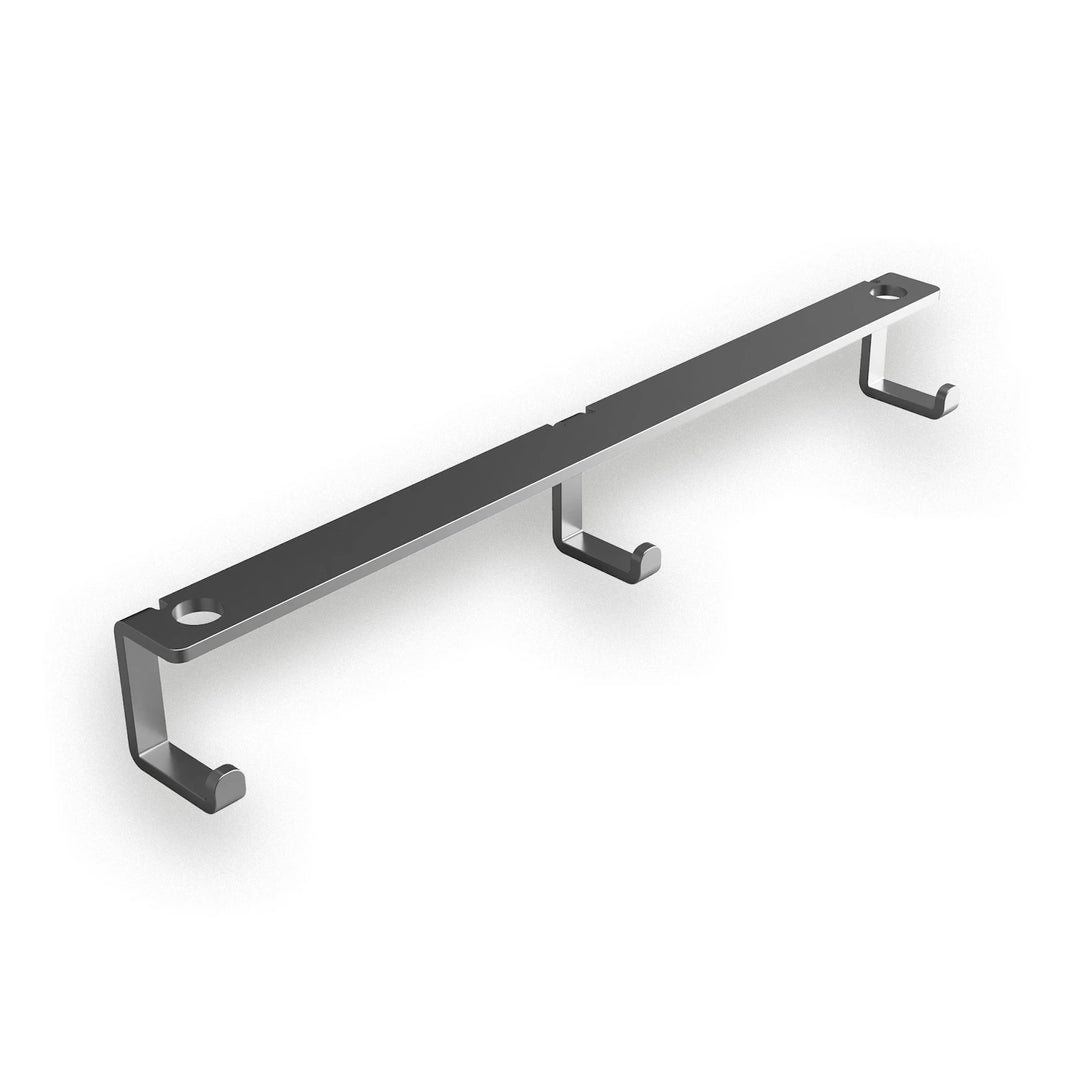 BBQ Tool Hooks for Modular Nest System