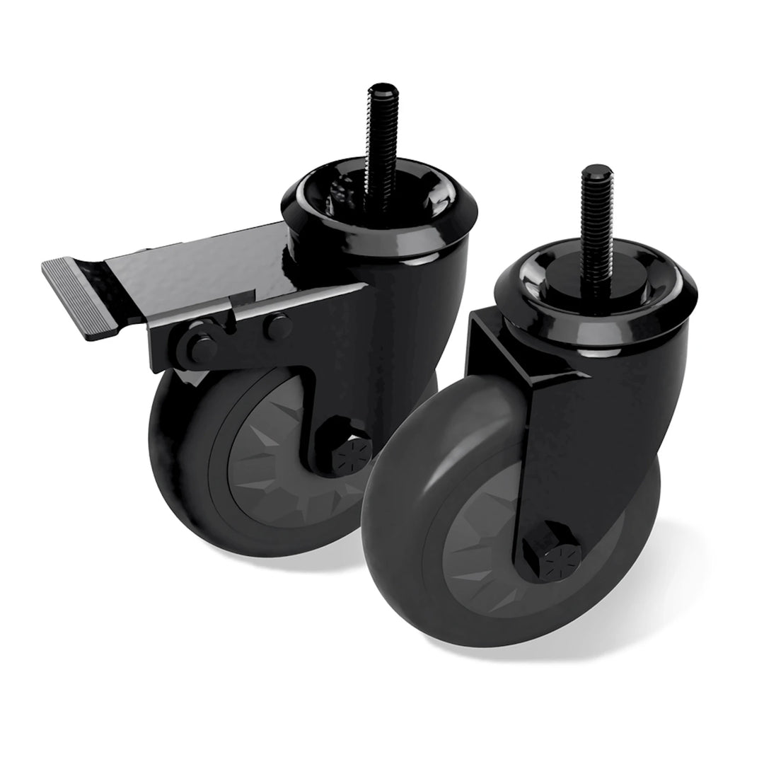 Caster Wheel Kit for the Modular Nest System