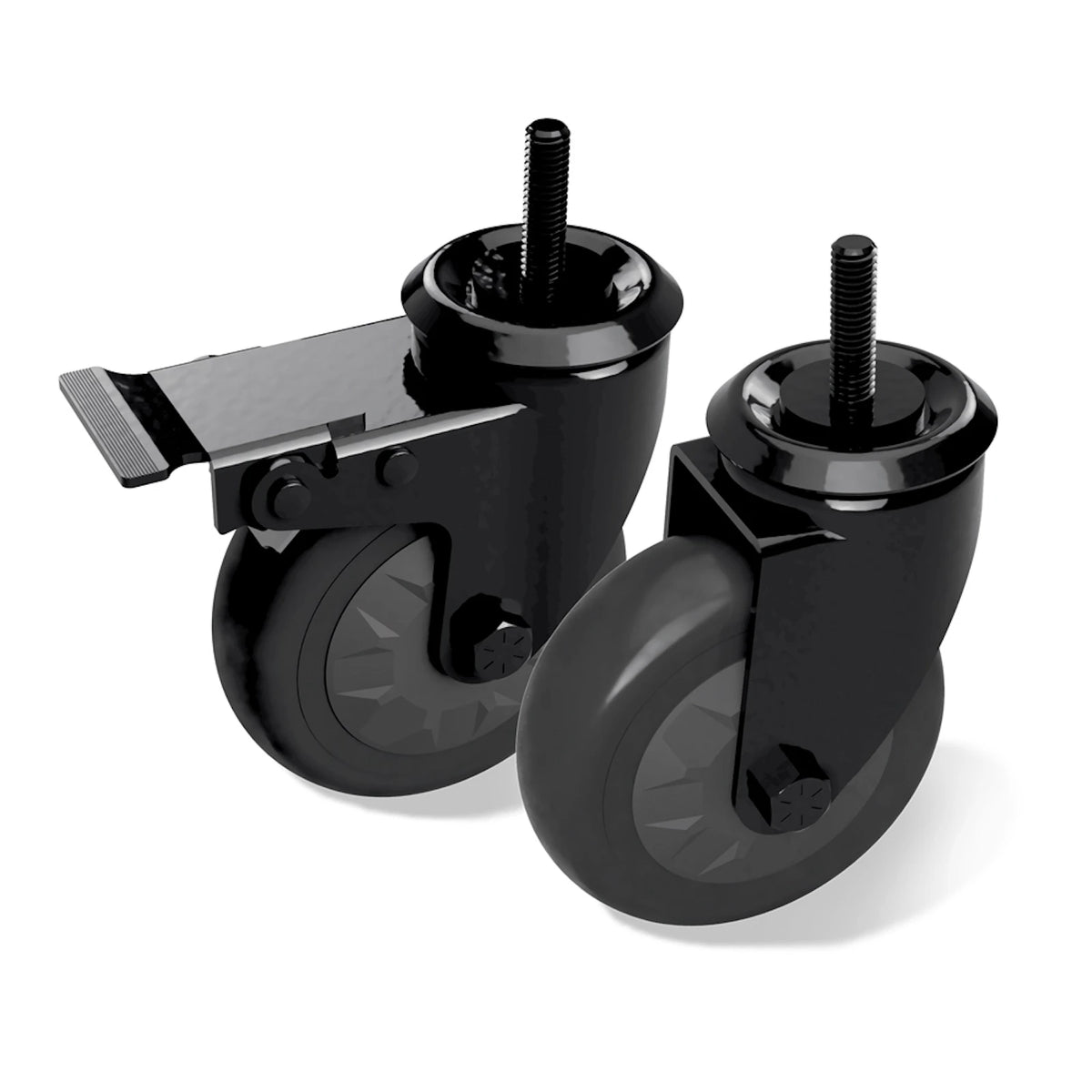 Caster Wheel Kit for the Modular Nest System