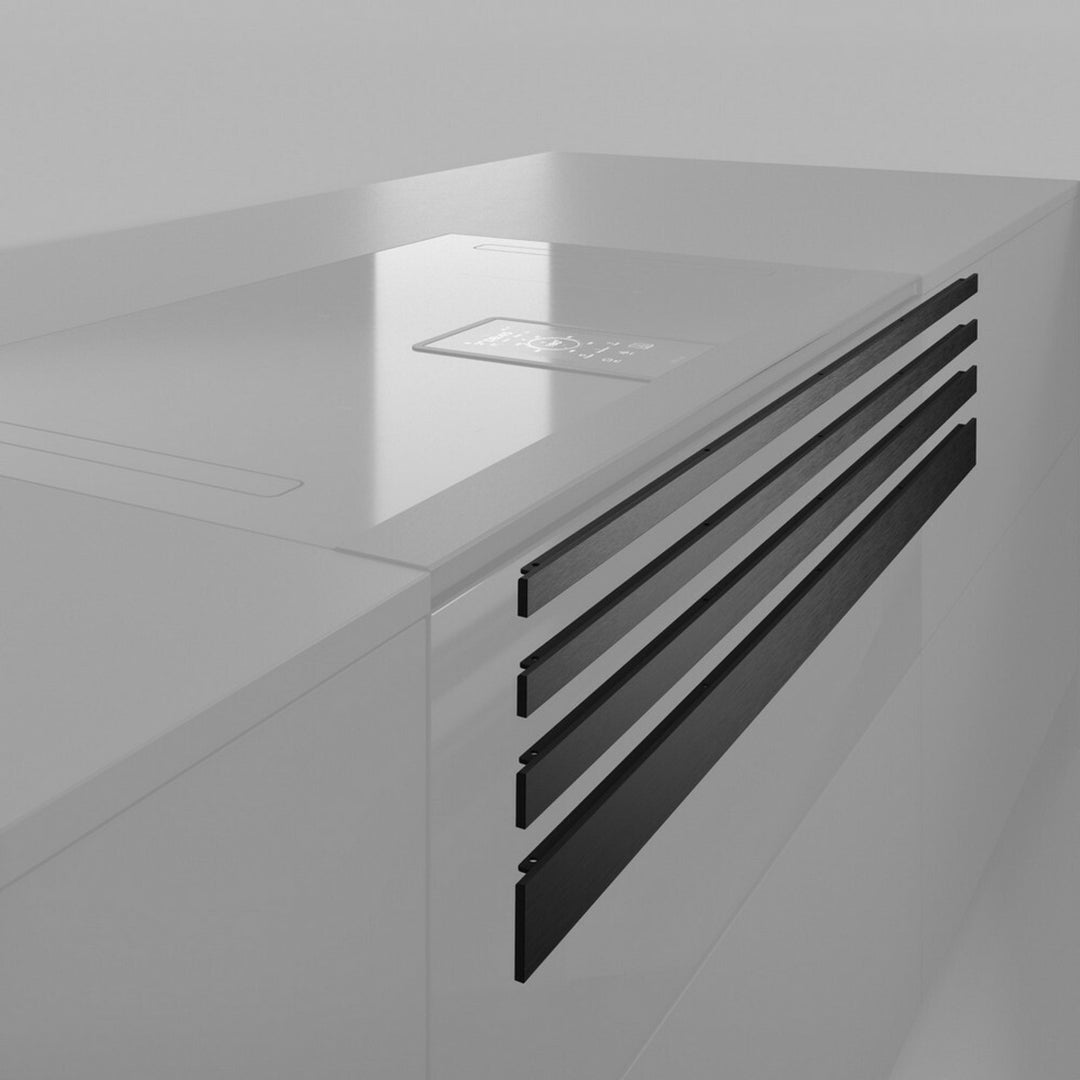 Elica KIT0200870 KIT0200892 KIT0200888 Accessory in Black Finish Latest Model KIT0200879