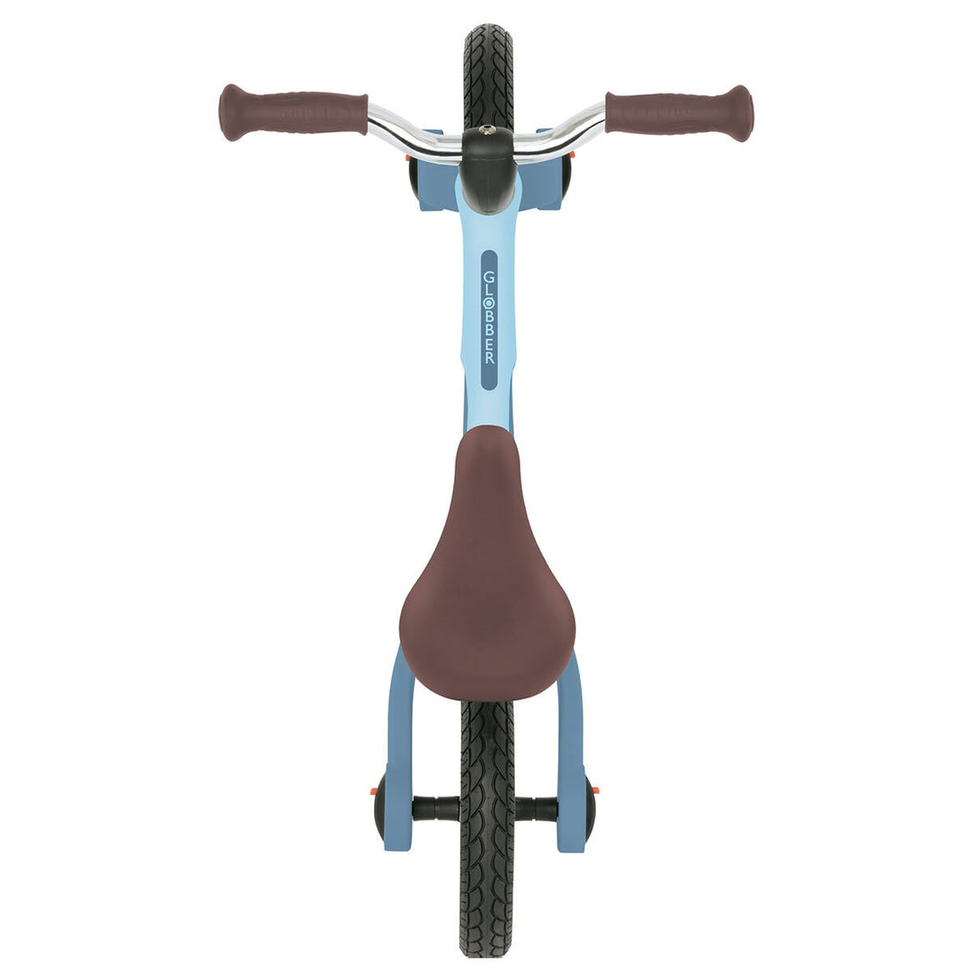 Globber Go Bike Elite Air in Pastel Blue (3+ Years)