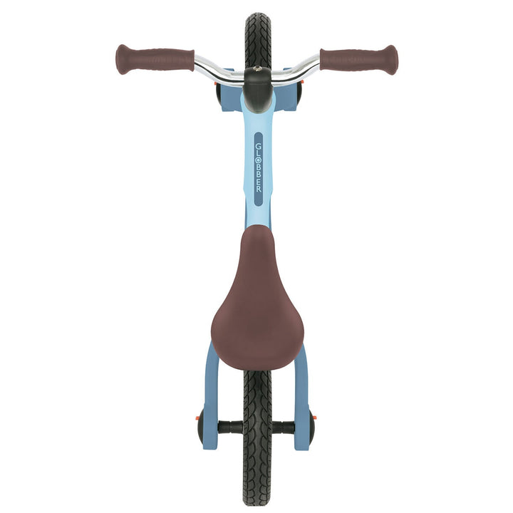 Globber Go Bike Elite Air in Pastel Blue (3+ Years)
