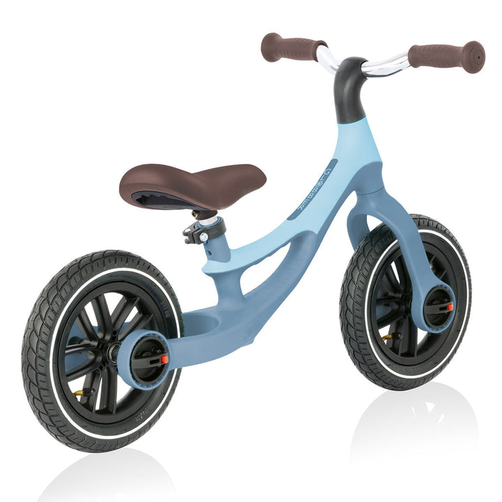 Globber Go Bike Elite Air in Pastel Blue (3+ Years)
