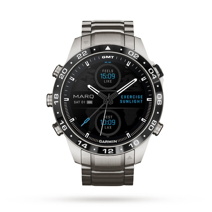 MARQ Gen 2 Aviator Smart Watch