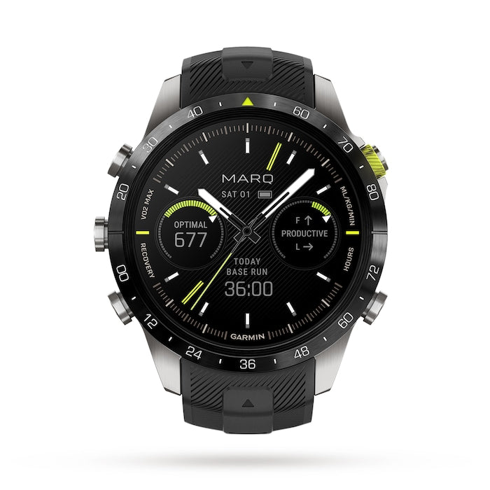 MARQ Gen 2 Athlete Smart Watch