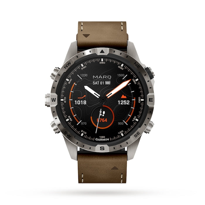 MARQ Gen 2 Adventurer Smart Watch