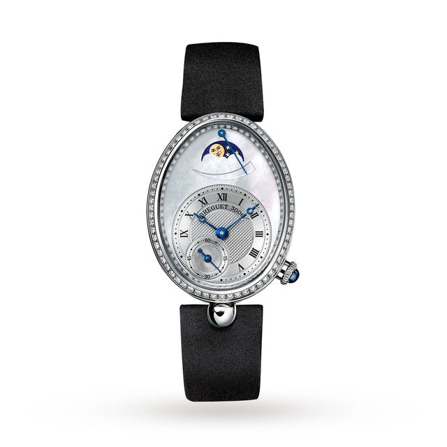 Reine de Naples Power Reserve