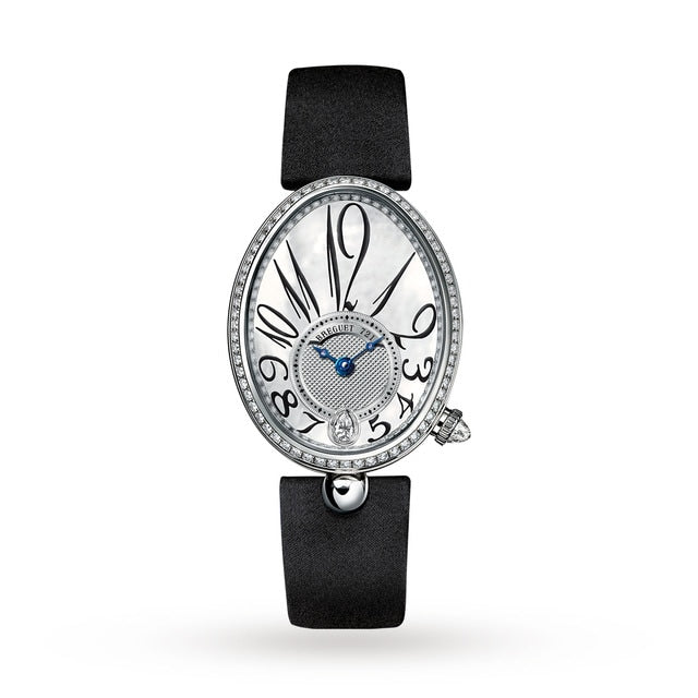 Reine de Naples Automatic
