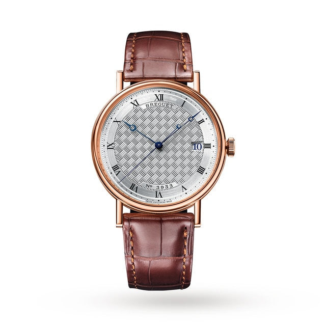 Classique Automatic 38mm Mens Watch