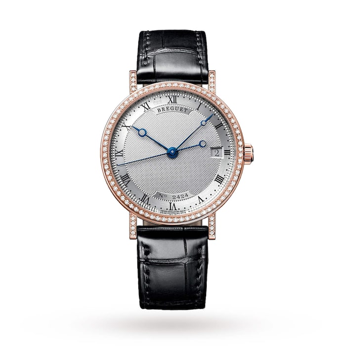 Classique Automatic 33.5mm Ladies Watch